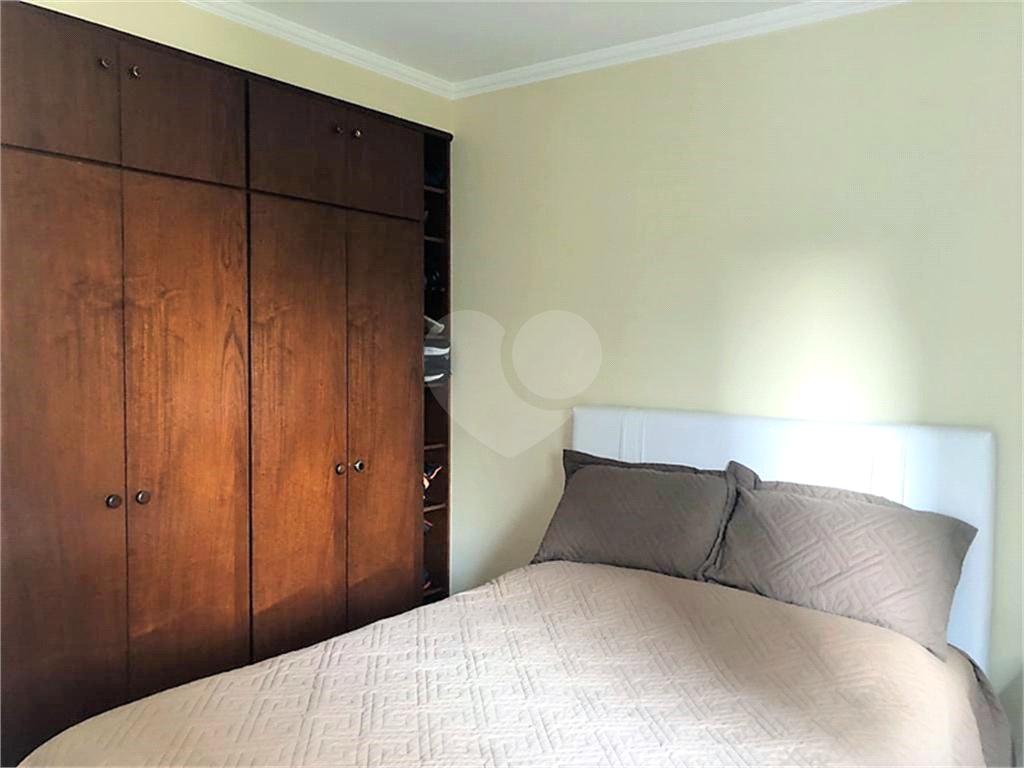 Apartamento com 3 quartos à venda em Vila Andrade – SP