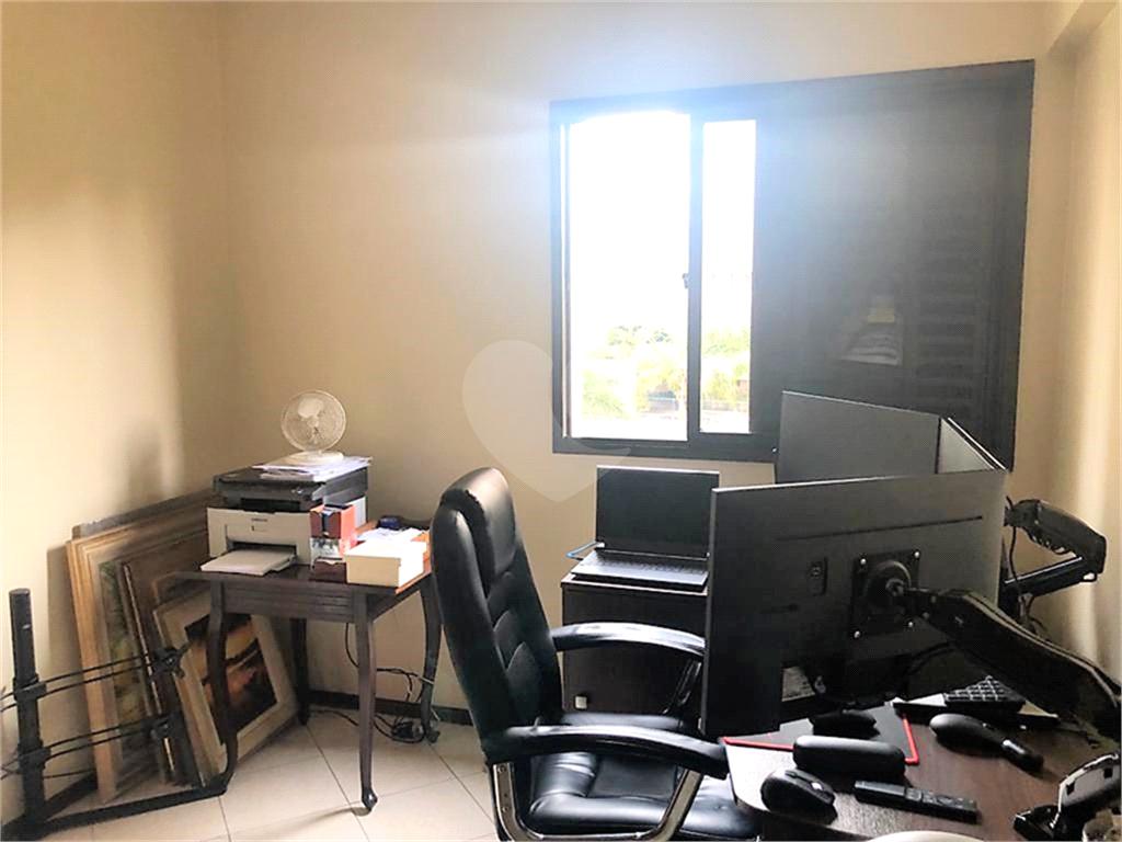 Apartamento com 3 quartos à venda em Vila Andrade – SP
