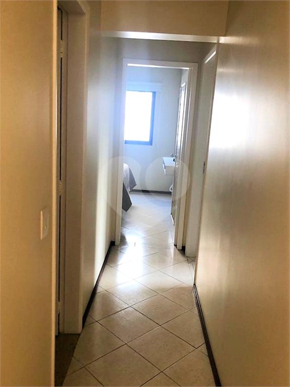 Apartamento com 3 quartos à venda em Vila Andrade – SP