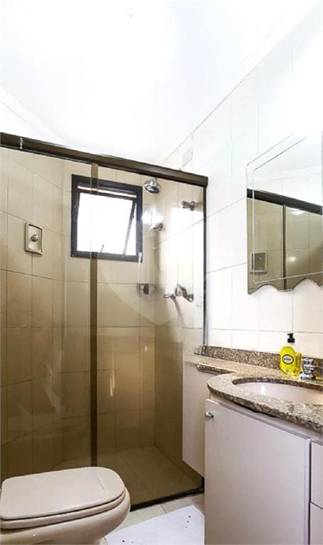 Apartamento com 3 quartos à venda em Vila Andrade – SP