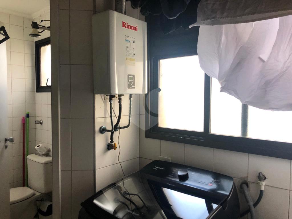 Apartamento com 3 quartos à venda em Vila Andrade – SP