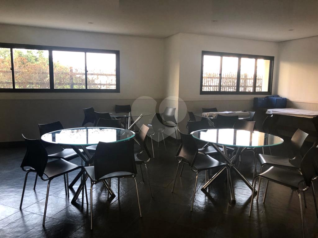 Apartamento com 3 quartos à venda em Vila Andrade – SP