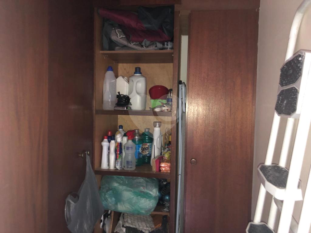 Apartamento com 3 quartos à venda em Vila Andrade – SP