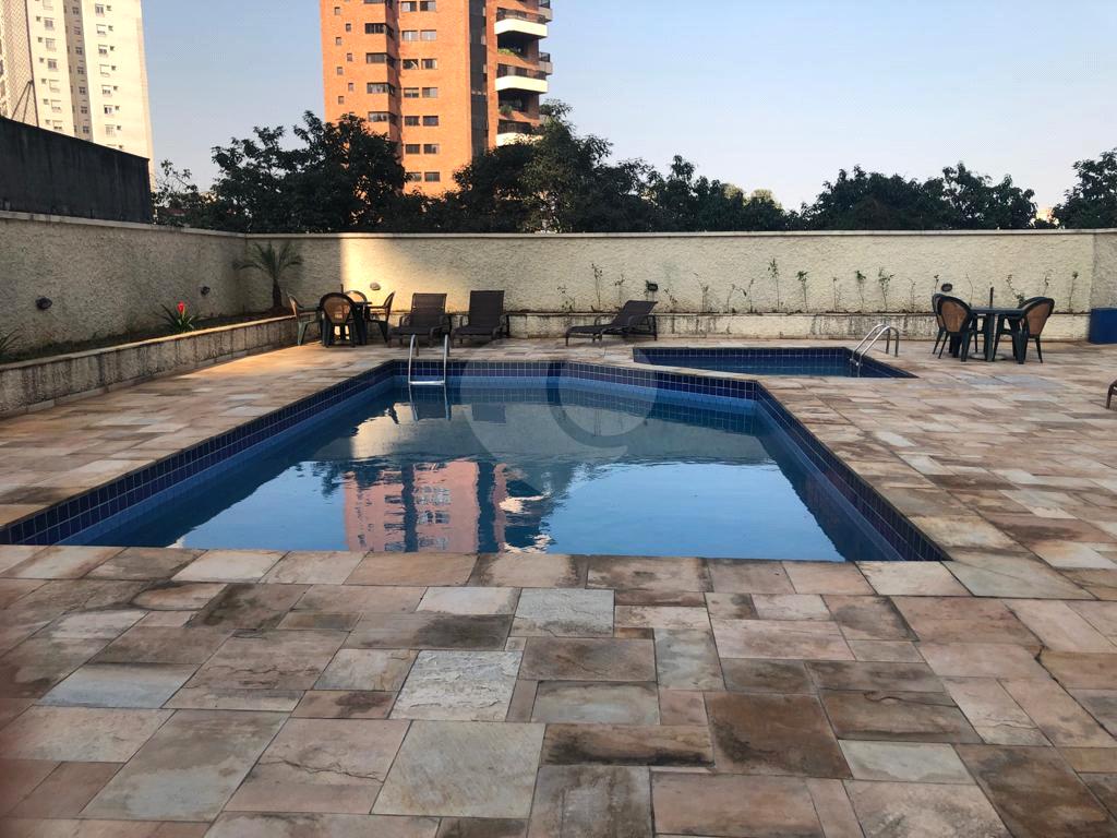 Apartamento com 3 quartos à venda em Vila Andrade – SP