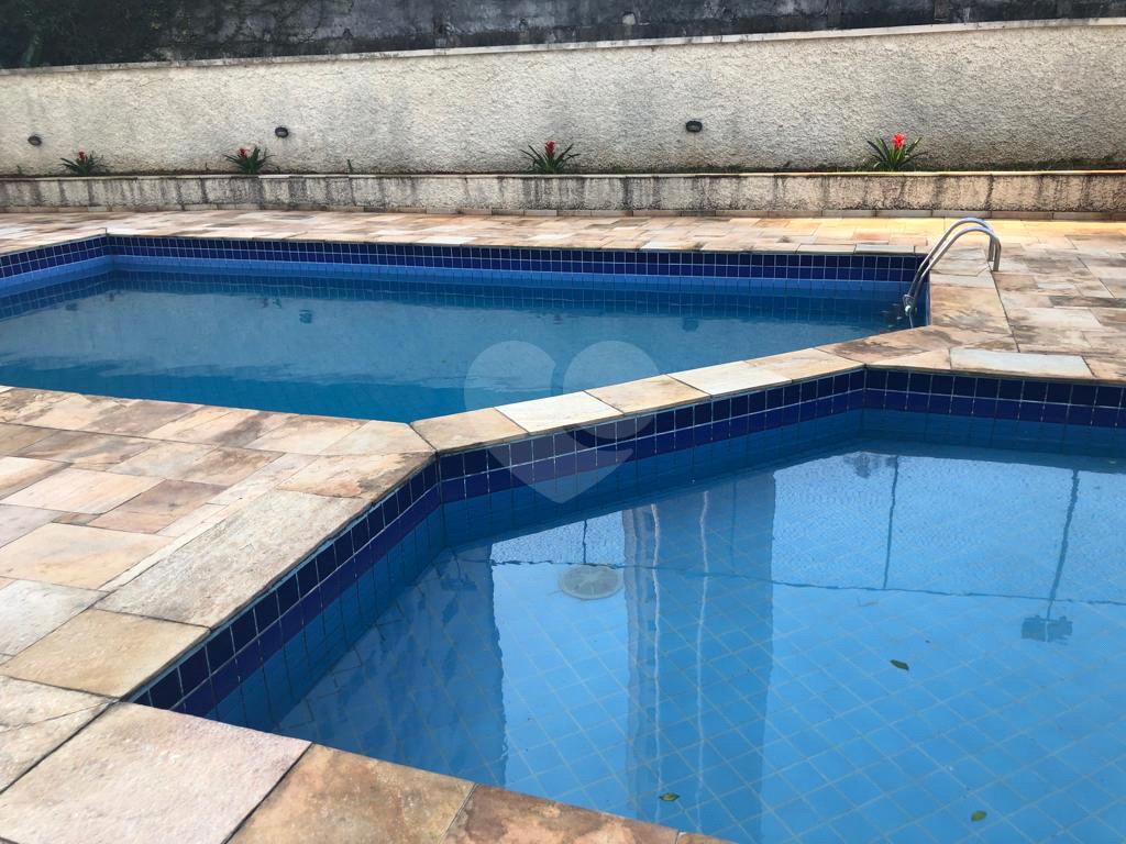 Apartamento com 3 quartos à venda em Vila Andrade – SP