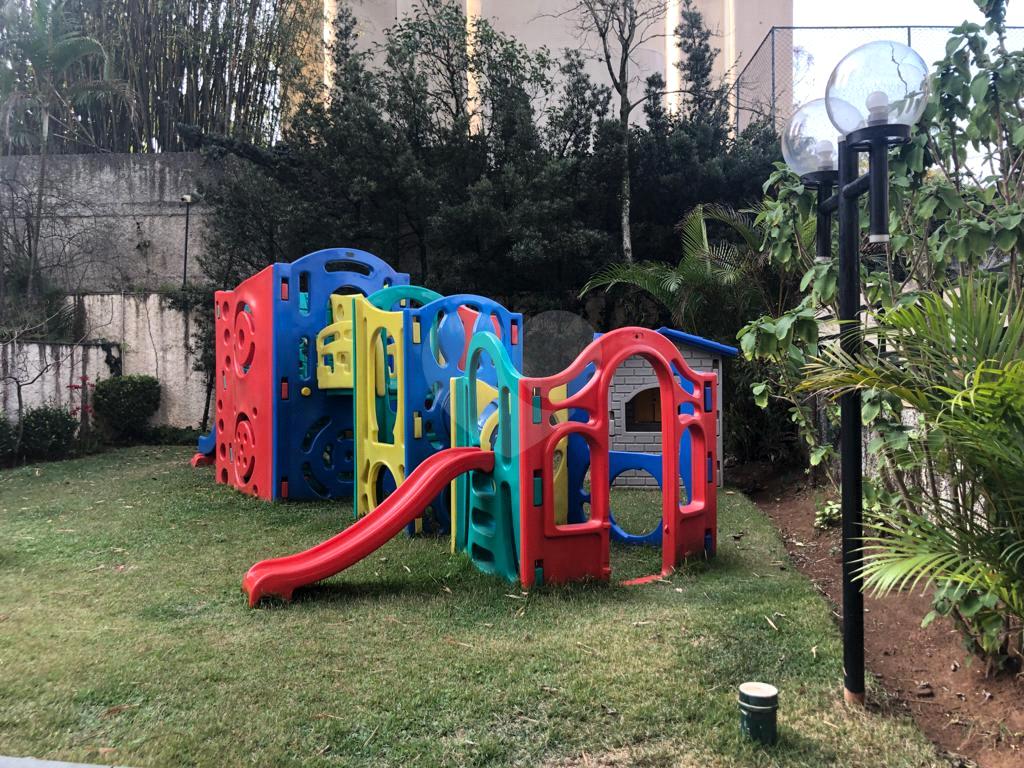 Apartamento com 3 quartos à venda em Vila Andrade – SP