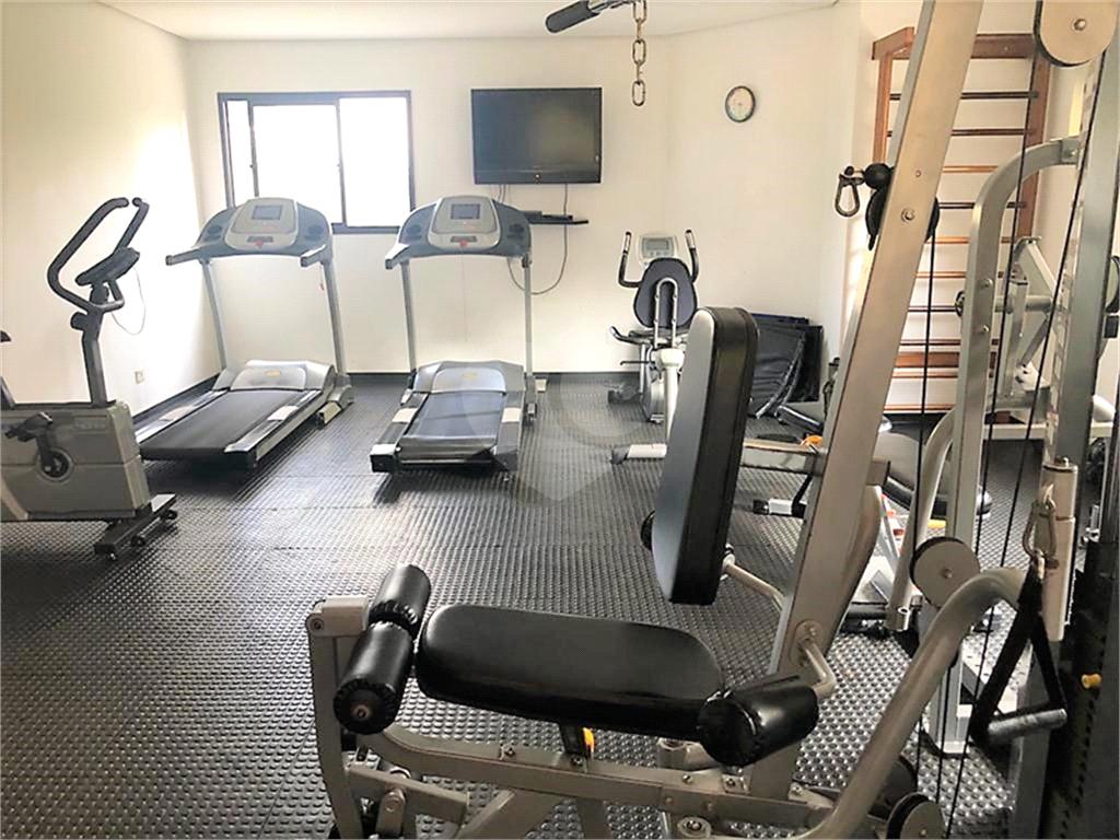 Apartamento com 3 quartos à venda em Vila Andrade – SP