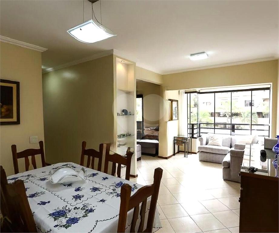 Apartamento com 3 quartos à venda em Vila Andrade – SP