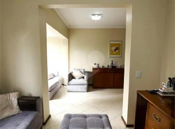 Apartamento com 3 quartos à venda em Vila Andrade – SP