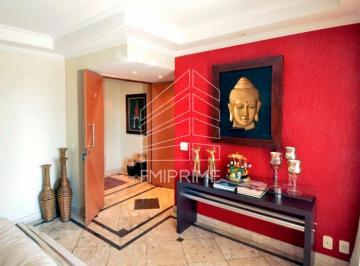 Apartamento à venda, 3 quartos, 3 suítes e 4 vagas – Perdizes – São Paulo/SP