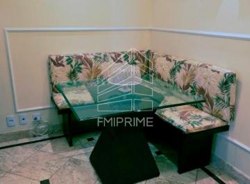 Apartamento à venda, 3 quartos, 3 suítes e 4 vagas – Perdizes – São Paulo/SP