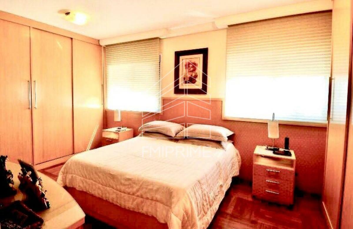 Apartamento à venda, 3 quartos, 3 suítes e 4 vagas – Perdizes – São Paulo/SP