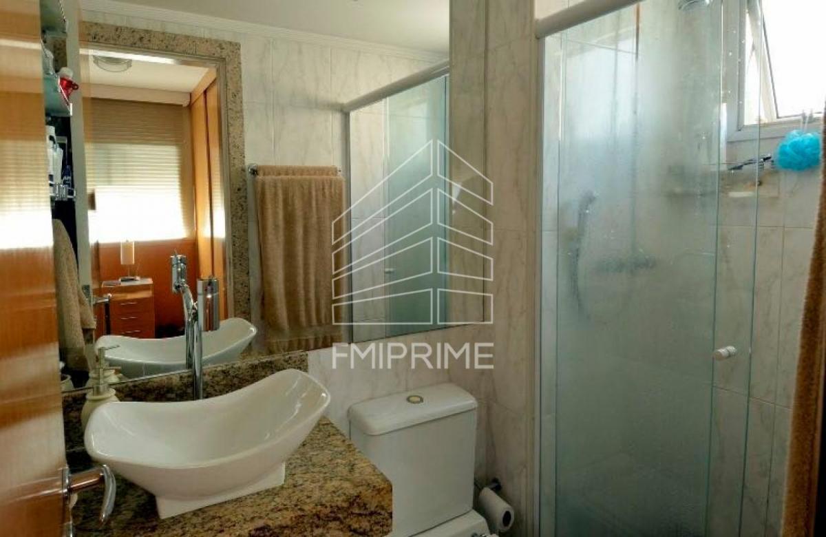 Apartamento à venda, 3 quartos, 3 suítes e 4 vagas – Perdizes – São Paulo/SP