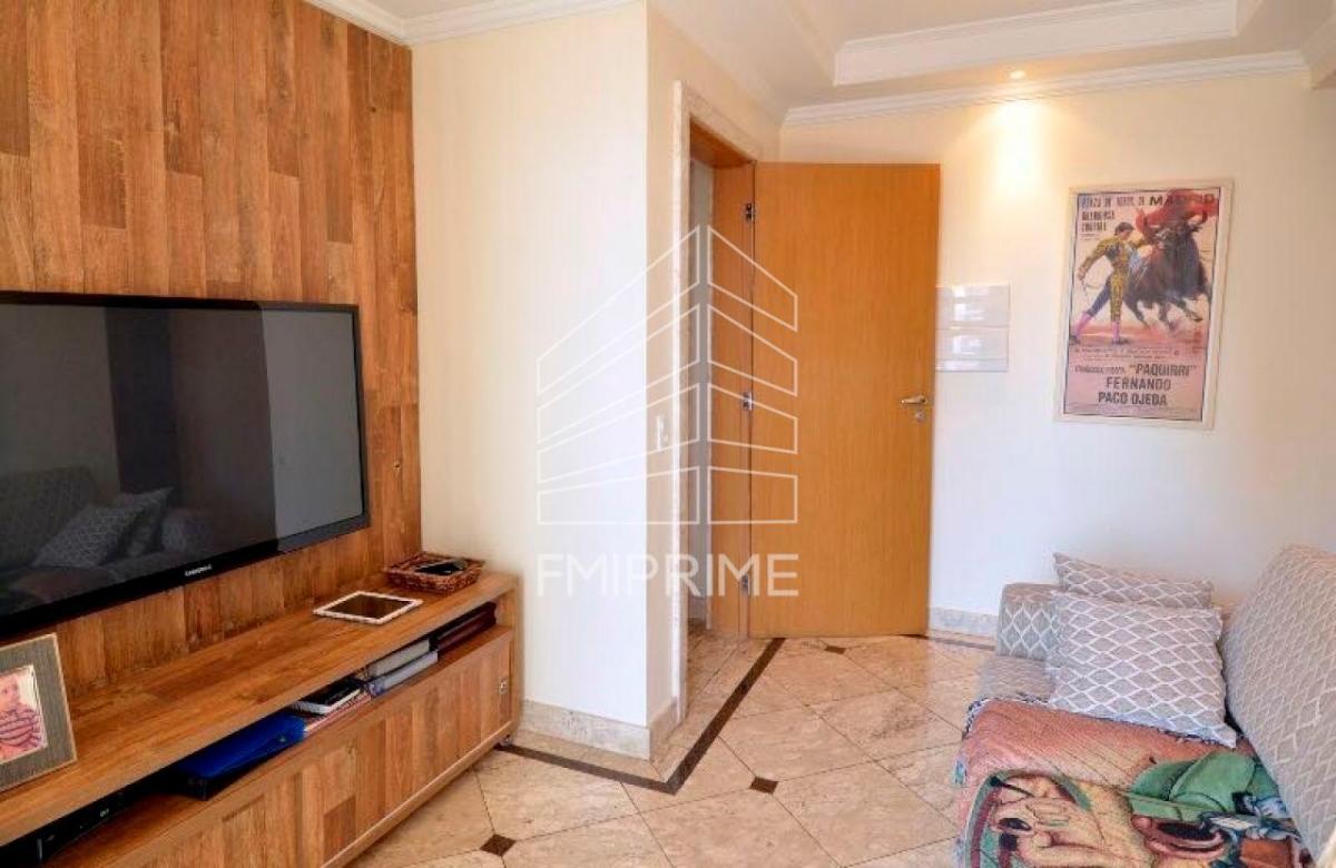 Apartamento à venda, 3 quartos, 3 suítes e 4 vagas – Perdizes – São Paulo/SP