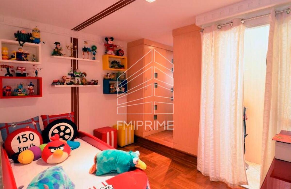 Apartamento à venda, 3 quartos, 3 suítes e 4 vagas – Perdizes – São Paulo/SP