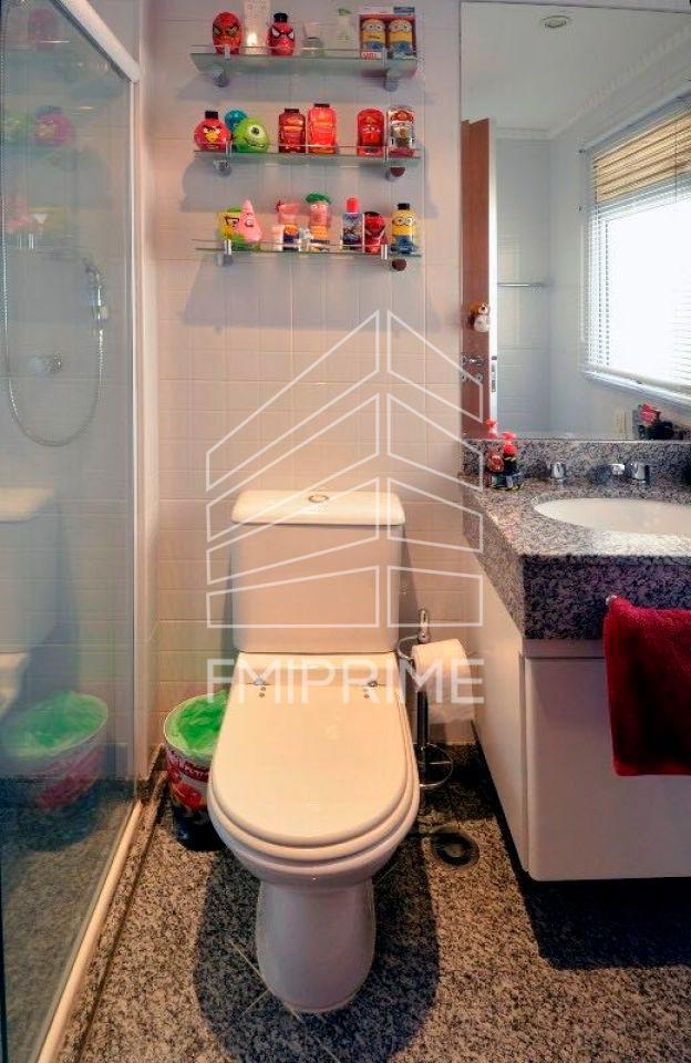Apartamento à venda, 3 quartos, 3 suítes e 4 vagas – Perdizes – São Paulo/SP