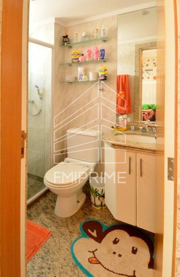 Apartamento à venda, 3 quartos, 3 suítes e 4 vagas – Perdizes – São Paulo/SP