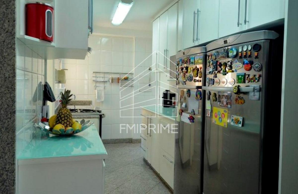 Apartamento à venda, 3 quartos, 3 suítes e 4 vagas – Perdizes – São Paulo/SP