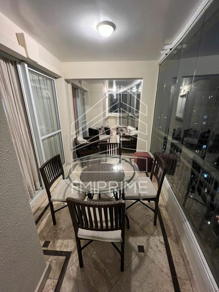 Apartamento à venda, 3 quartos, 3 suítes e 4 vagas – Perdizes – São Paulo/SP