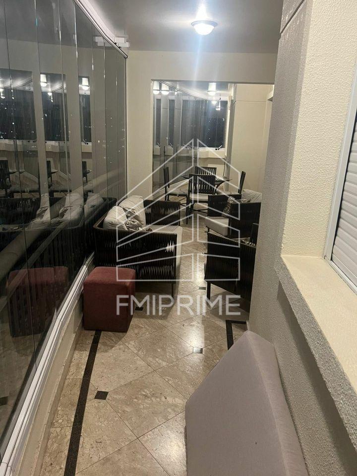 Apartamento à venda, 3 quartos, 3 suítes e 4 vagas – Perdizes – São Paulo/SP
