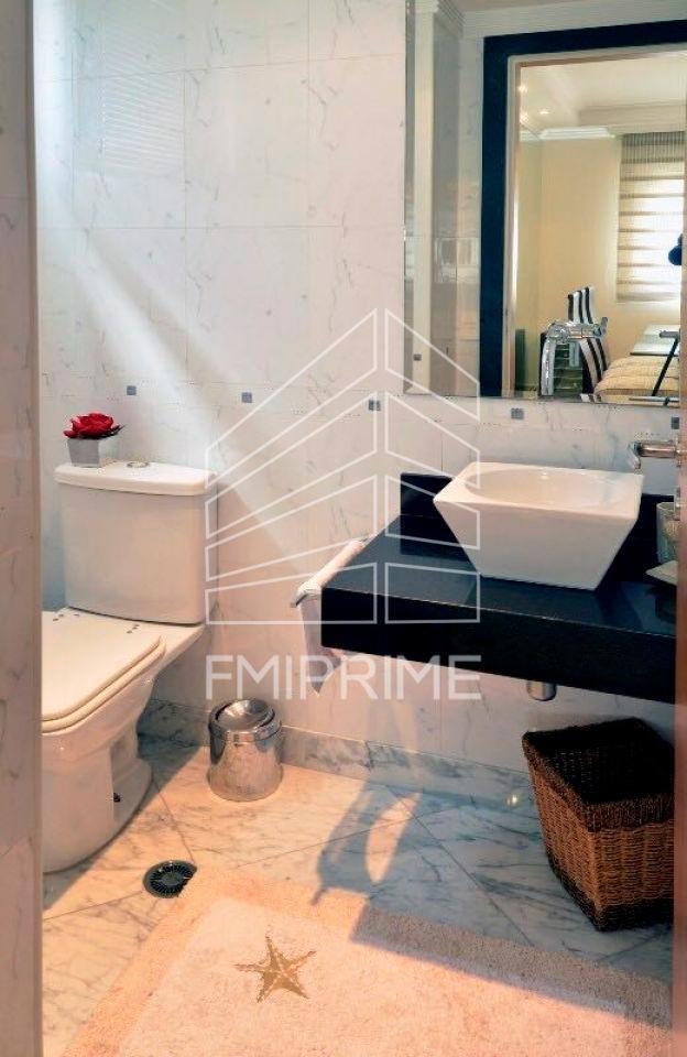 Apartamento à venda, 3 quartos, 3 suítes e 4 vagas – Perdizes – São Paulo/SP