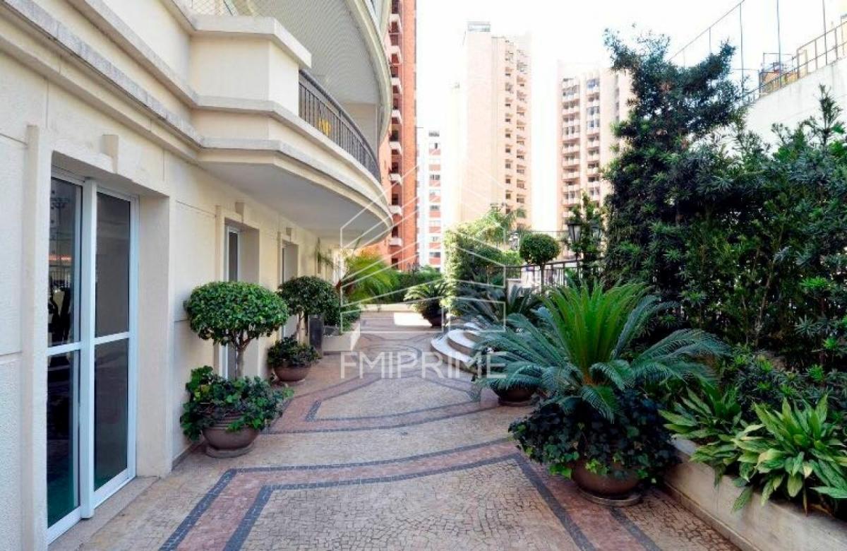 Apartamento à venda, 3 quartos, 3 suítes e 4 vagas – Perdizes – São Paulo/SP