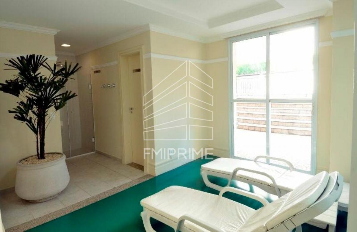 Apartamento à venda, 3 quartos, 3 suítes e 4 vagas – Perdizes – São Paulo/SP