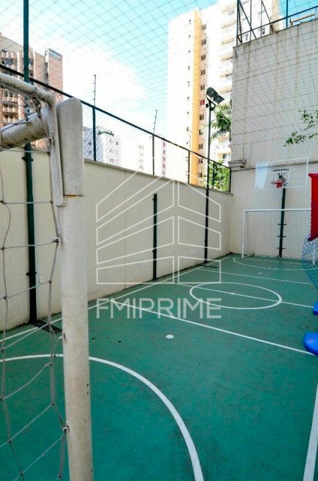Apartamento à venda, 3 quartos, 3 suítes e 4 vagas – Perdizes – São Paulo/SP