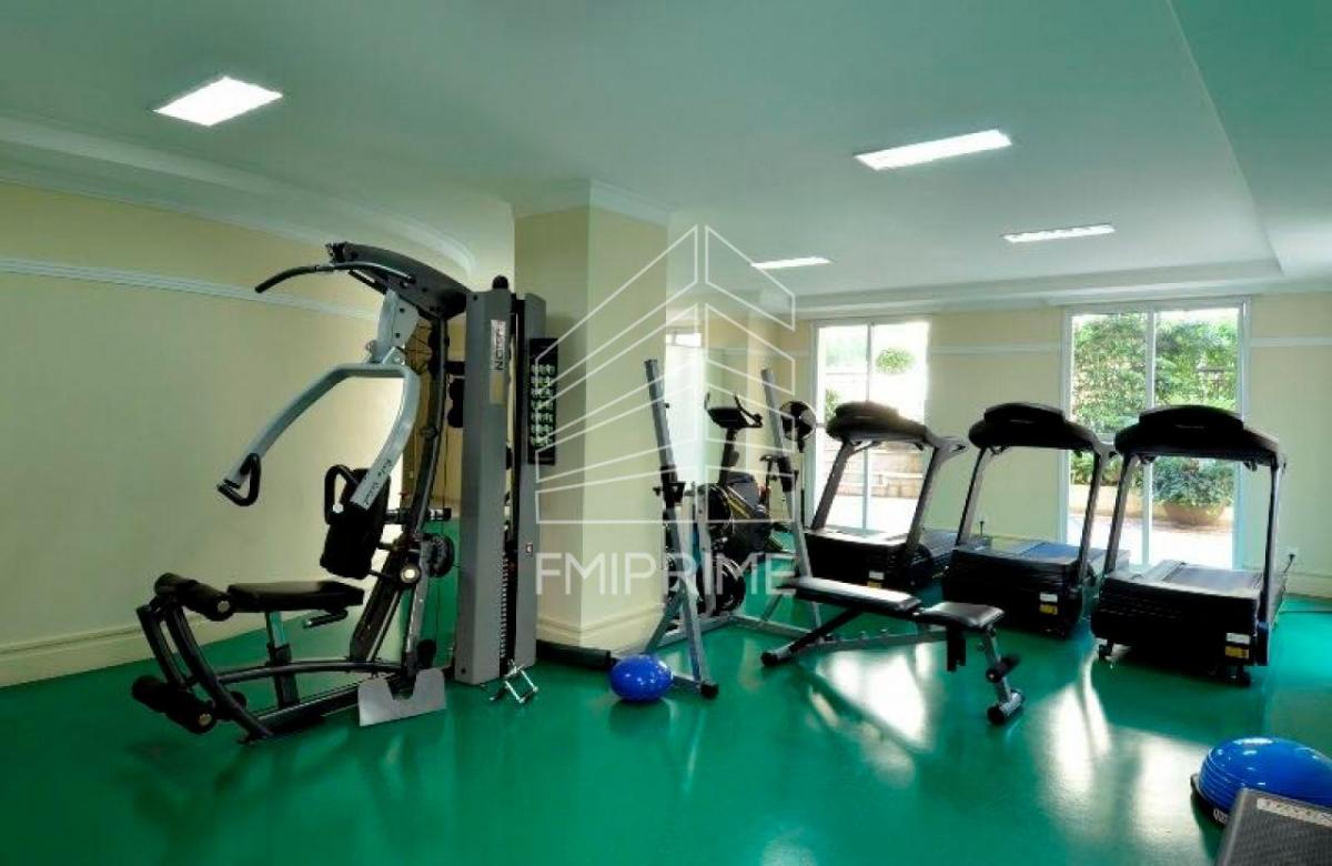 Apartamento à venda, 3 quartos, 3 suítes e 4 vagas – Perdizes – São Paulo/SP