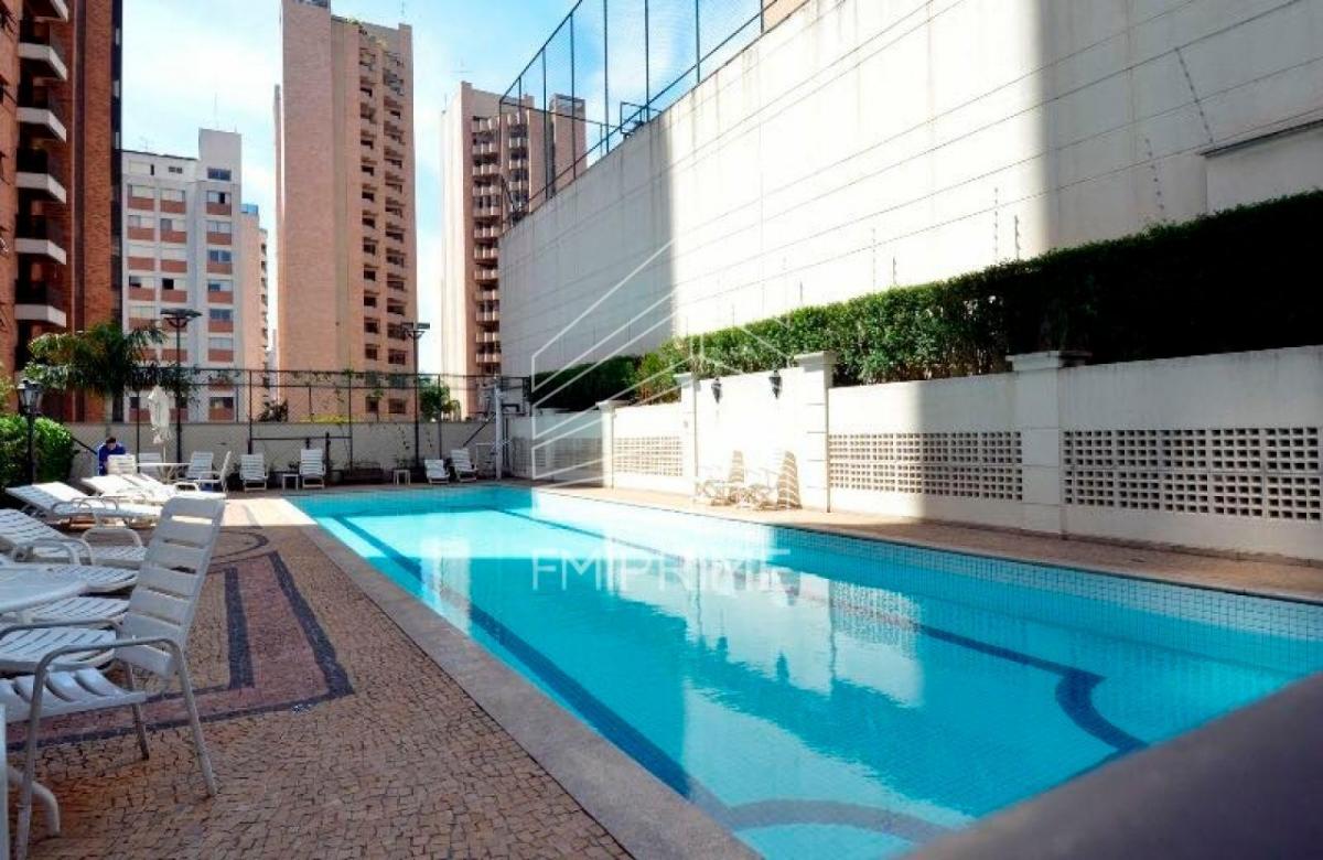 Apartamento à venda, 3 quartos, 3 suítes e 4 vagas – Perdizes – São Paulo/SP