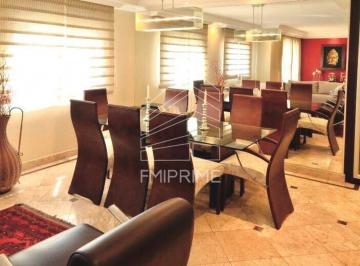 Apartamento à venda, 3 quartos, 3 suítes e 4 vagas – Perdizes – São Paulo/SP