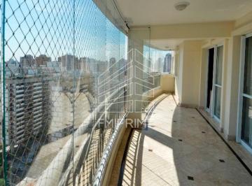 Apartamento à venda, 3 quartos, 3 suítes e 4 vagas – Perdizes – São Paulo/SP