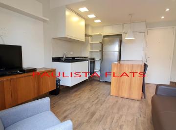 Apartamento, Jardim Paulista, São Paulo, SP
