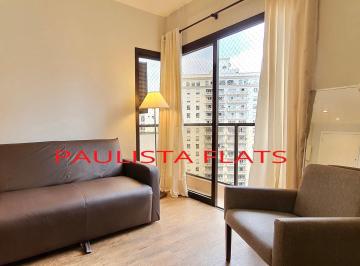 Apartamento, Jardim Paulista, São Paulo, SP