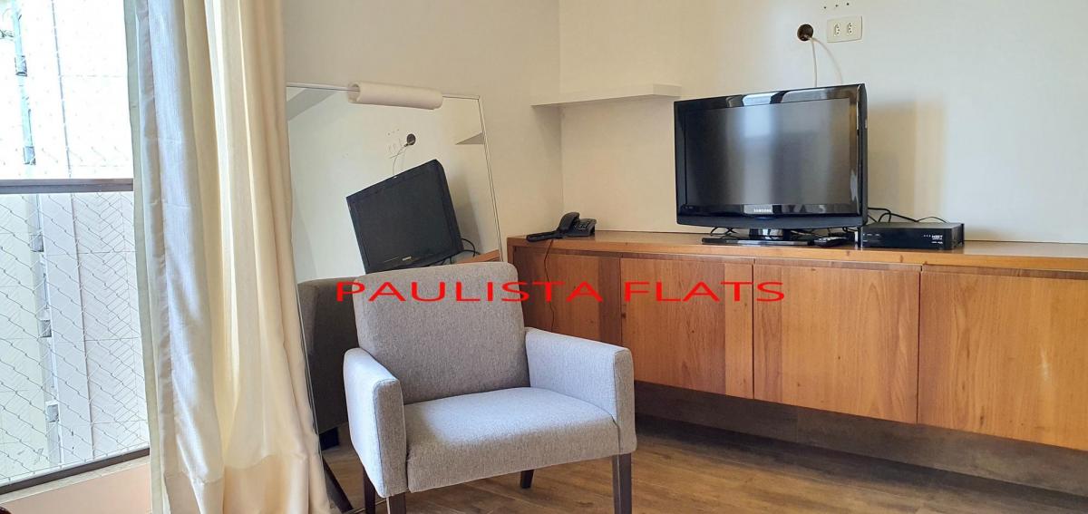 Apartamento, Jardim Paulista, São Paulo, SP