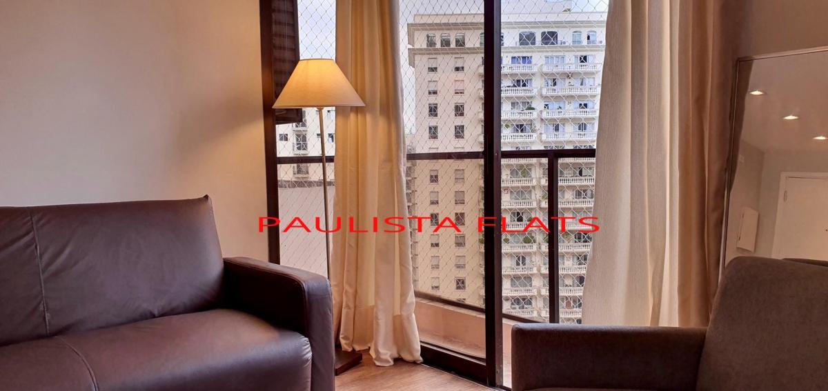 Apartamento, Jardim Paulista, São Paulo, SP