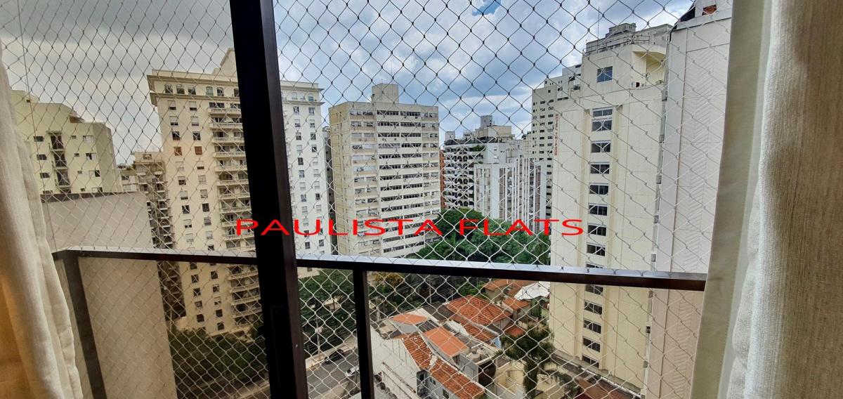 Apartamento, Jardim Paulista, São Paulo, SP