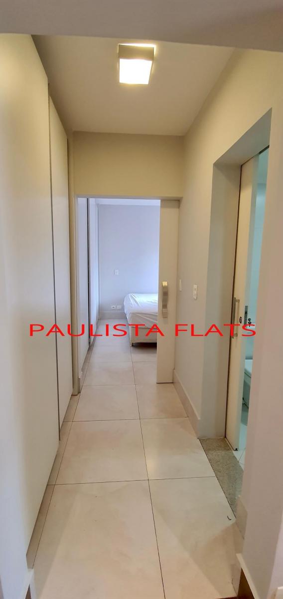 Apartamento, Jardim Paulista, São Paulo, SP