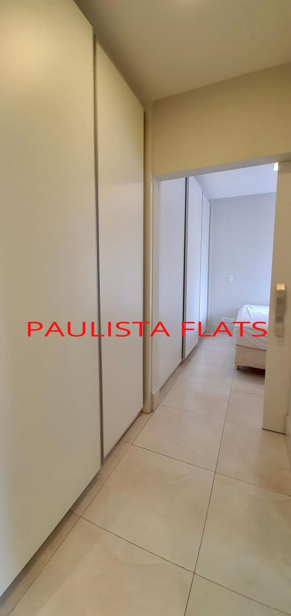 Apartamento, Jardim Paulista, São Paulo, SP