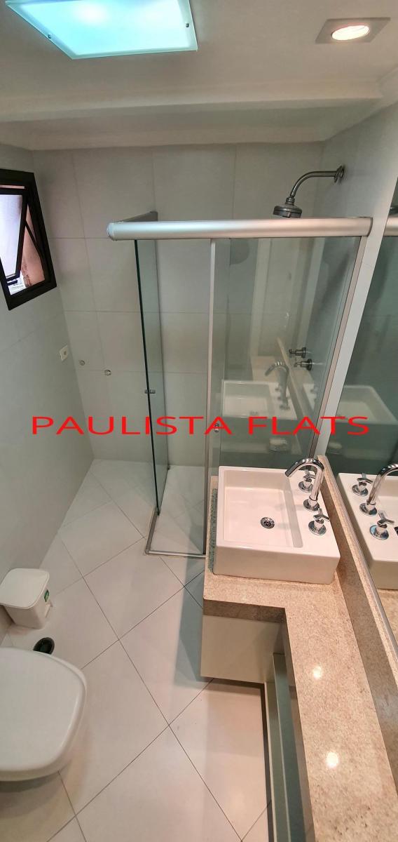 Apartamento, Jardim Paulista, São Paulo, SP