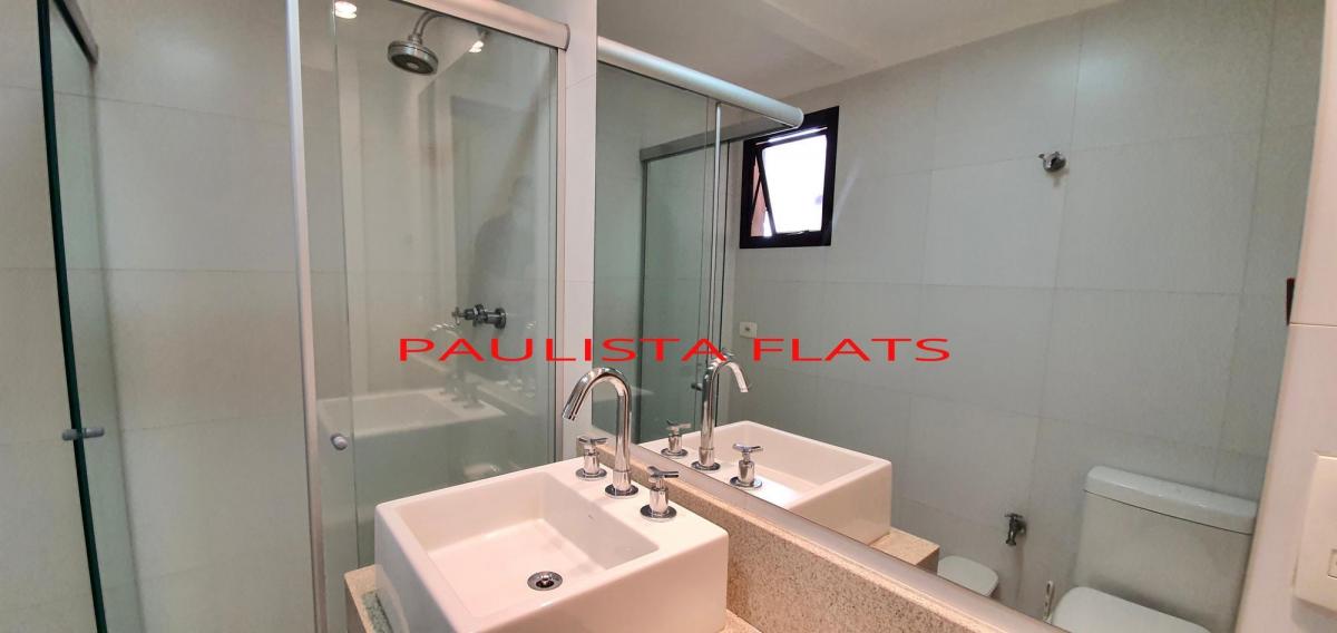 Apartamento, Jardim Paulista, São Paulo, SP