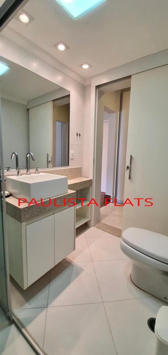 Apartamento, Jardim Paulista, São Paulo, SP