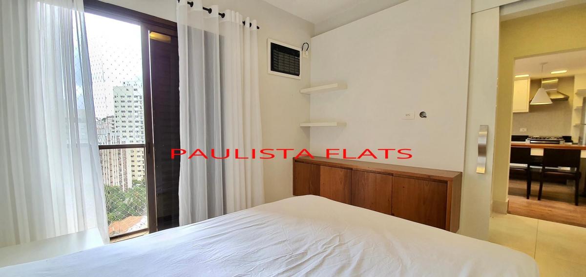 Apartamento, Jardim Paulista, São Paulo, SP
