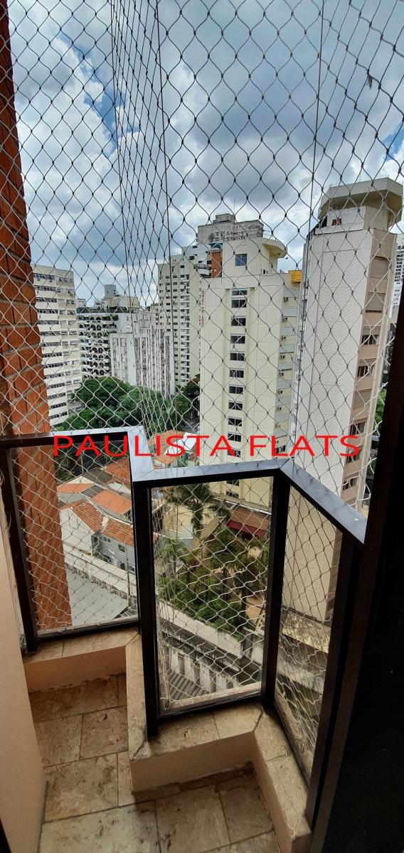 Apartamento, Jardim Paulista, São Paulo, SP