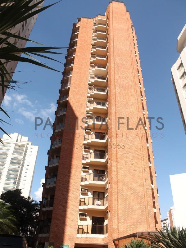 Apartamento, Jardim Paulista, São Paulo, SP