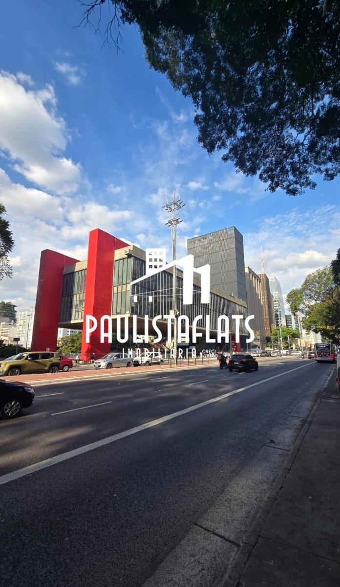 Apartamento, Jardim Paulista, São Paulo, SP