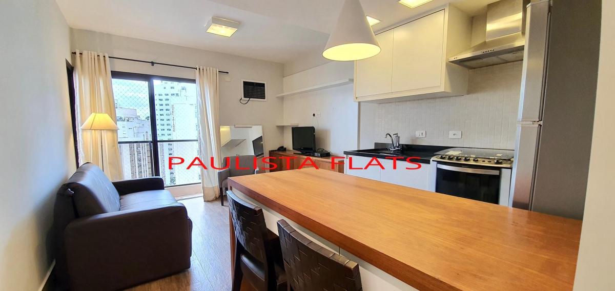Apartamento, Jardim Paulista, São Paulo, SP