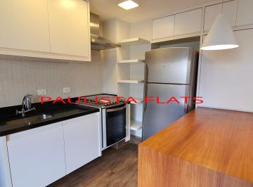Apartamento, Jardim Paulista, São Paulo, SP