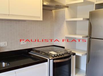 Apartamento, Jardim Paulista, São Paulo, SP