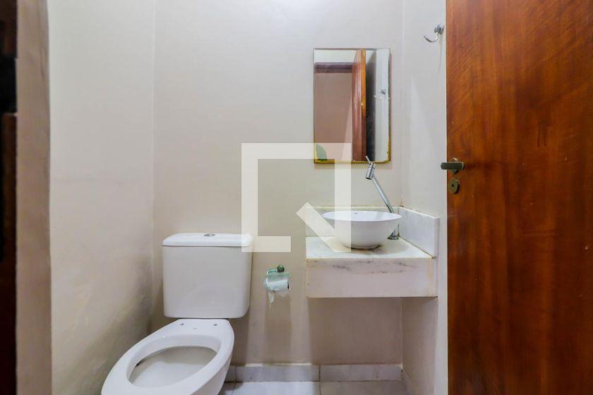 Casa à Venda – Butantã, 2 Quartos, 96 m² – São Paulo
